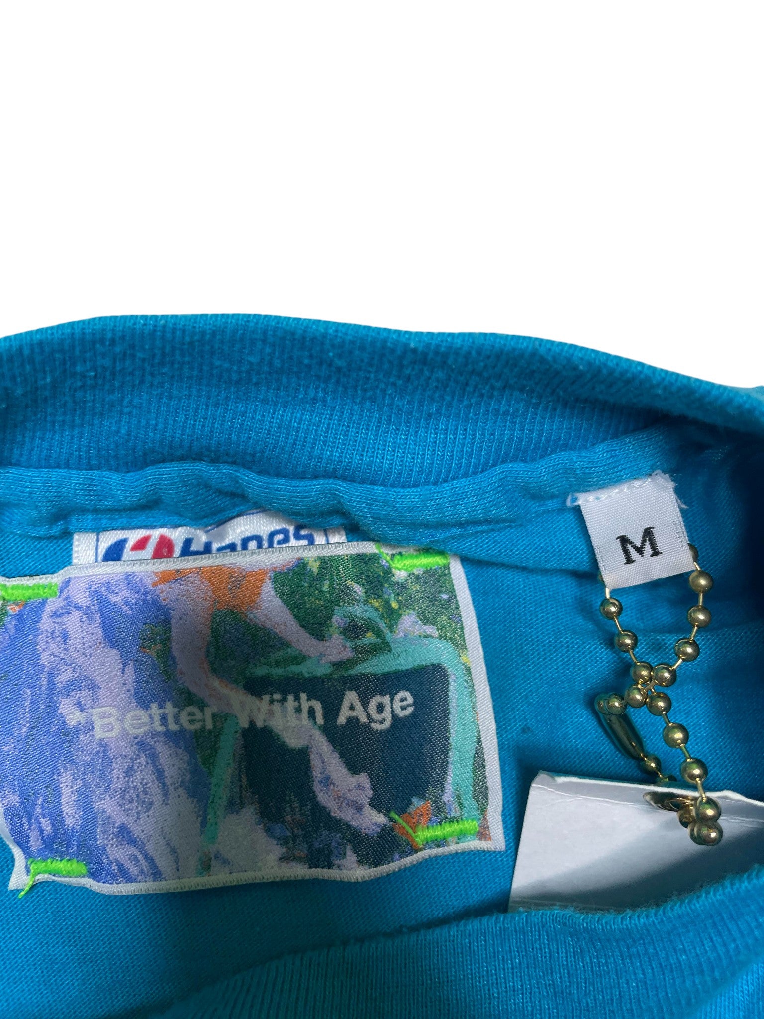 Better With Age Damian Tee