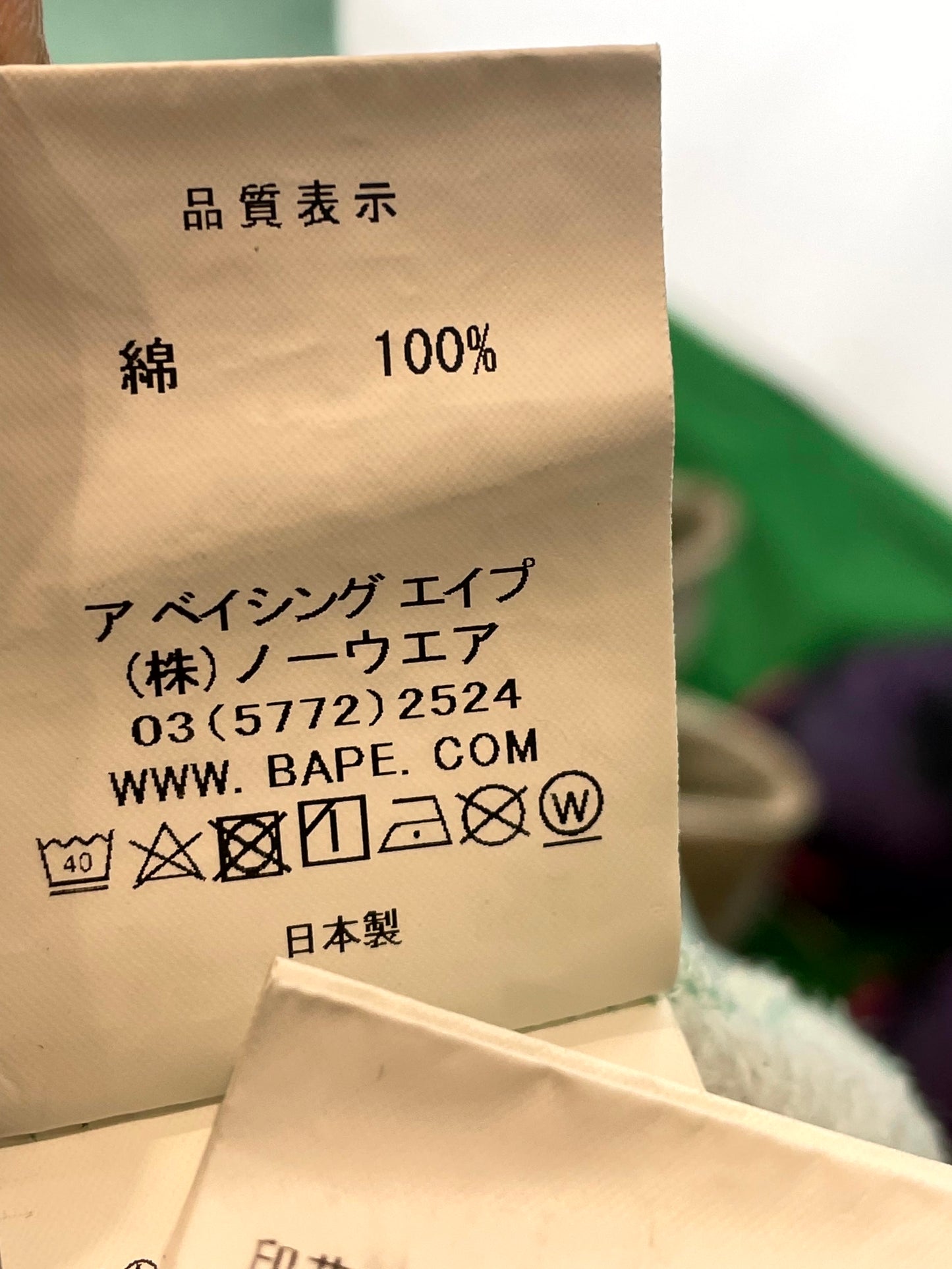 BAPE Mint Pink (Large Top Medium Bottom) Sweatsuit