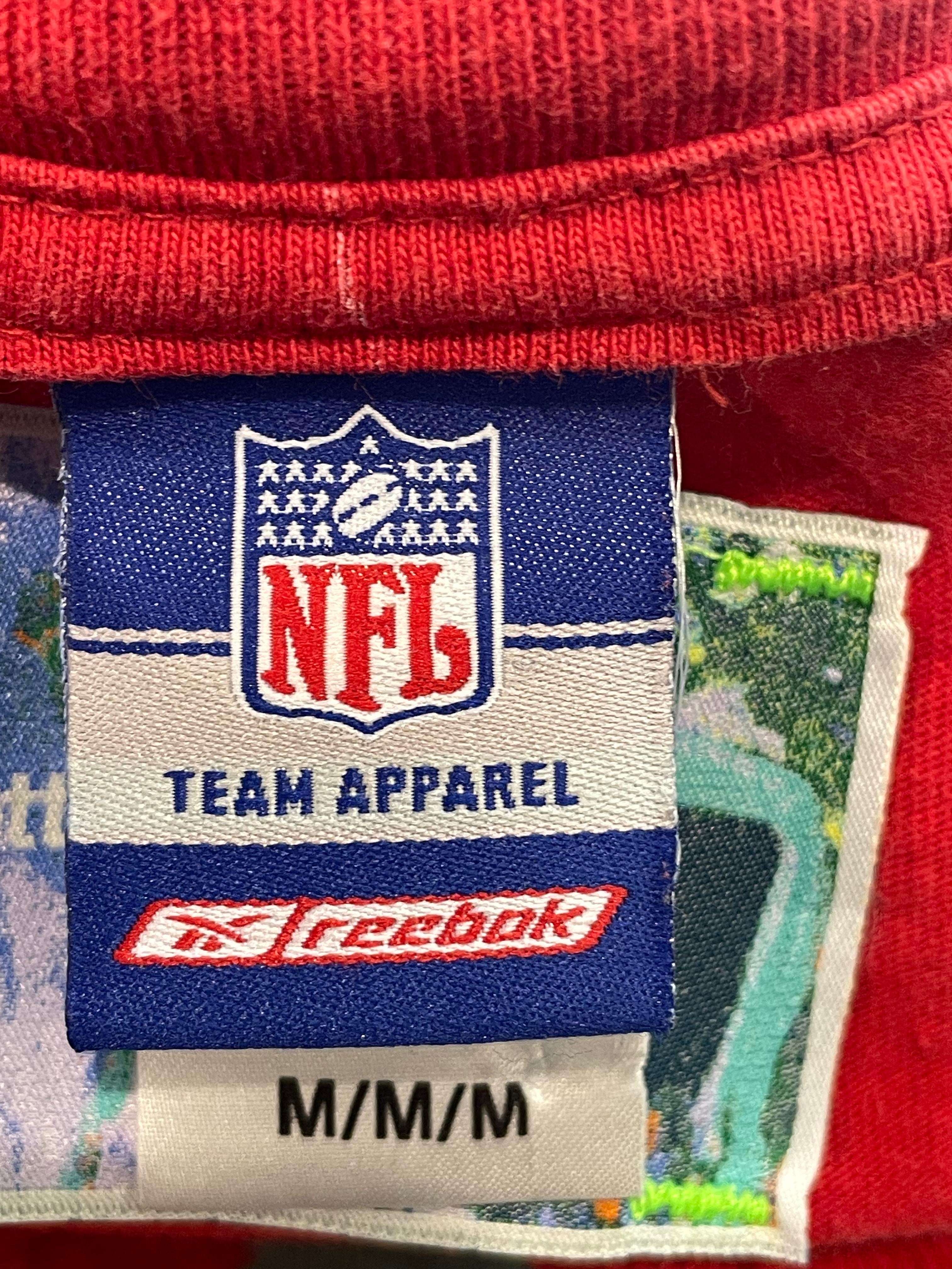 Better With Age Pendleton Red Tee