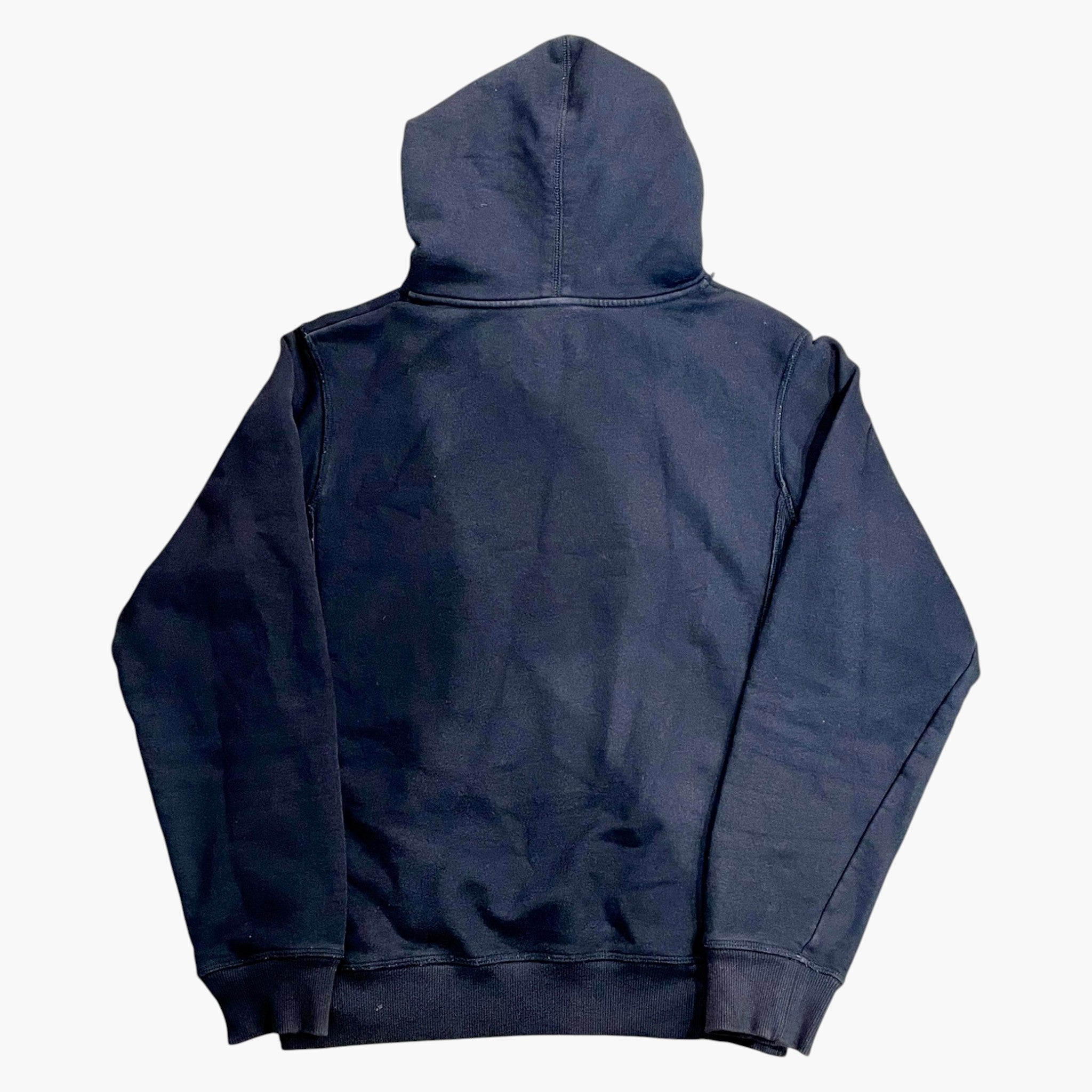 Dior "I Want To Shock The World With Dior" Black Hoodie
