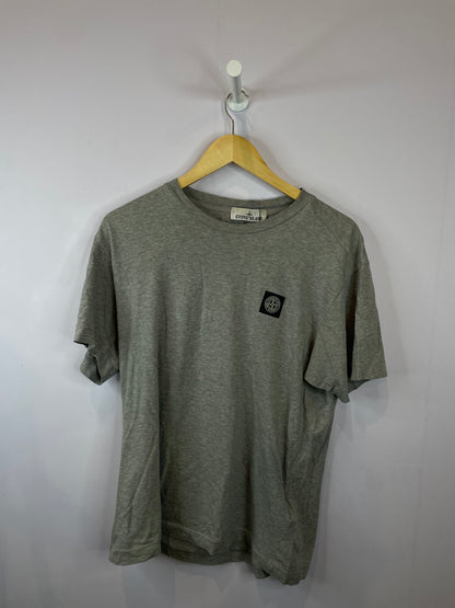 Stone Island Tee Grey Used Medium