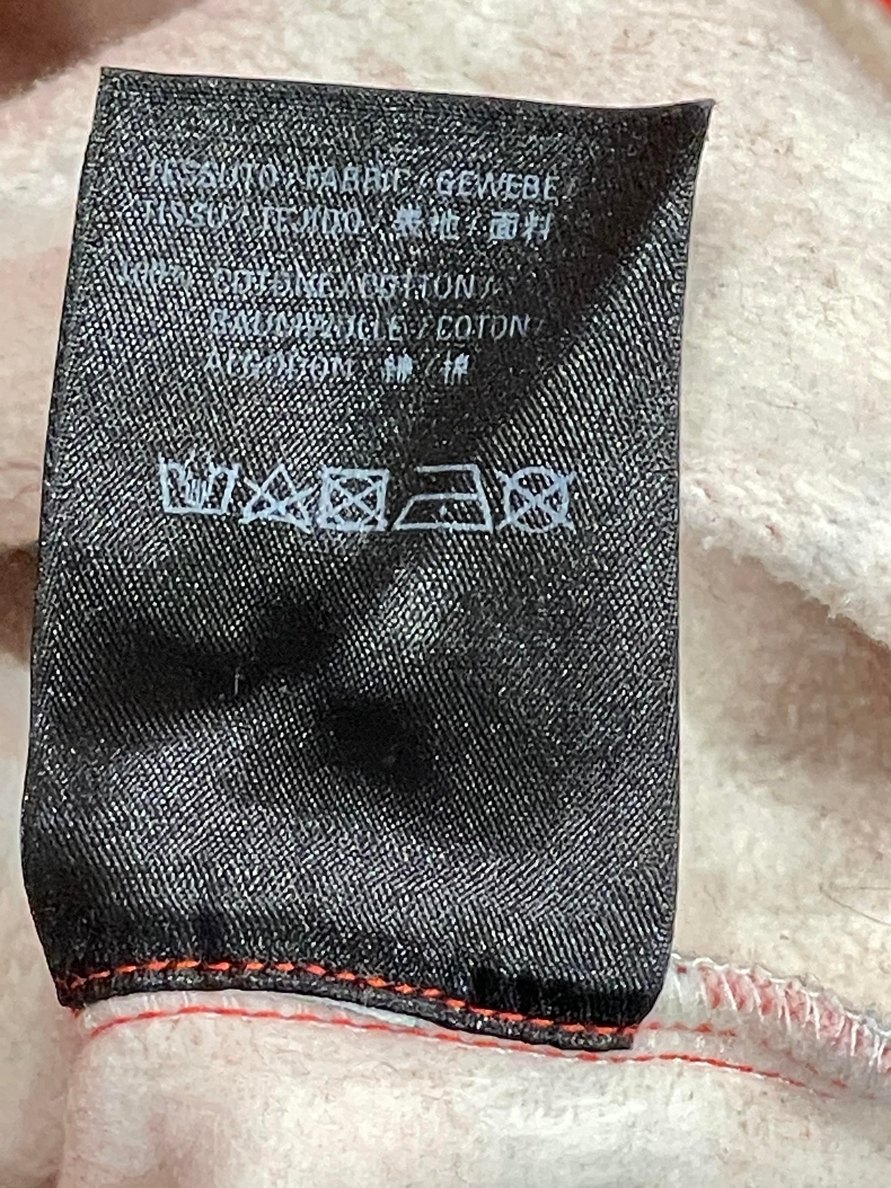 Balenciaga Eiffel Tower Red Hoodie