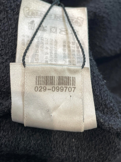 Chrome Hearts x Mattyboy Sex Record Black Hoodie