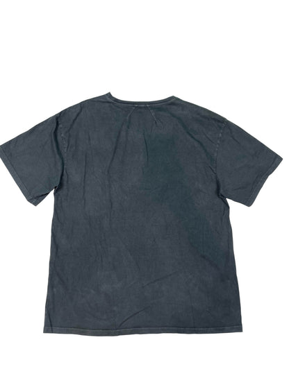 Rhude Eagle Navy Tee