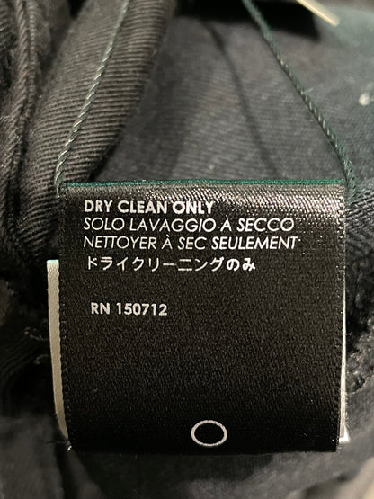 Amiri MX1 Black Black Patch Used