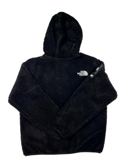 Supreme TNF S Logo Fleece Jacket