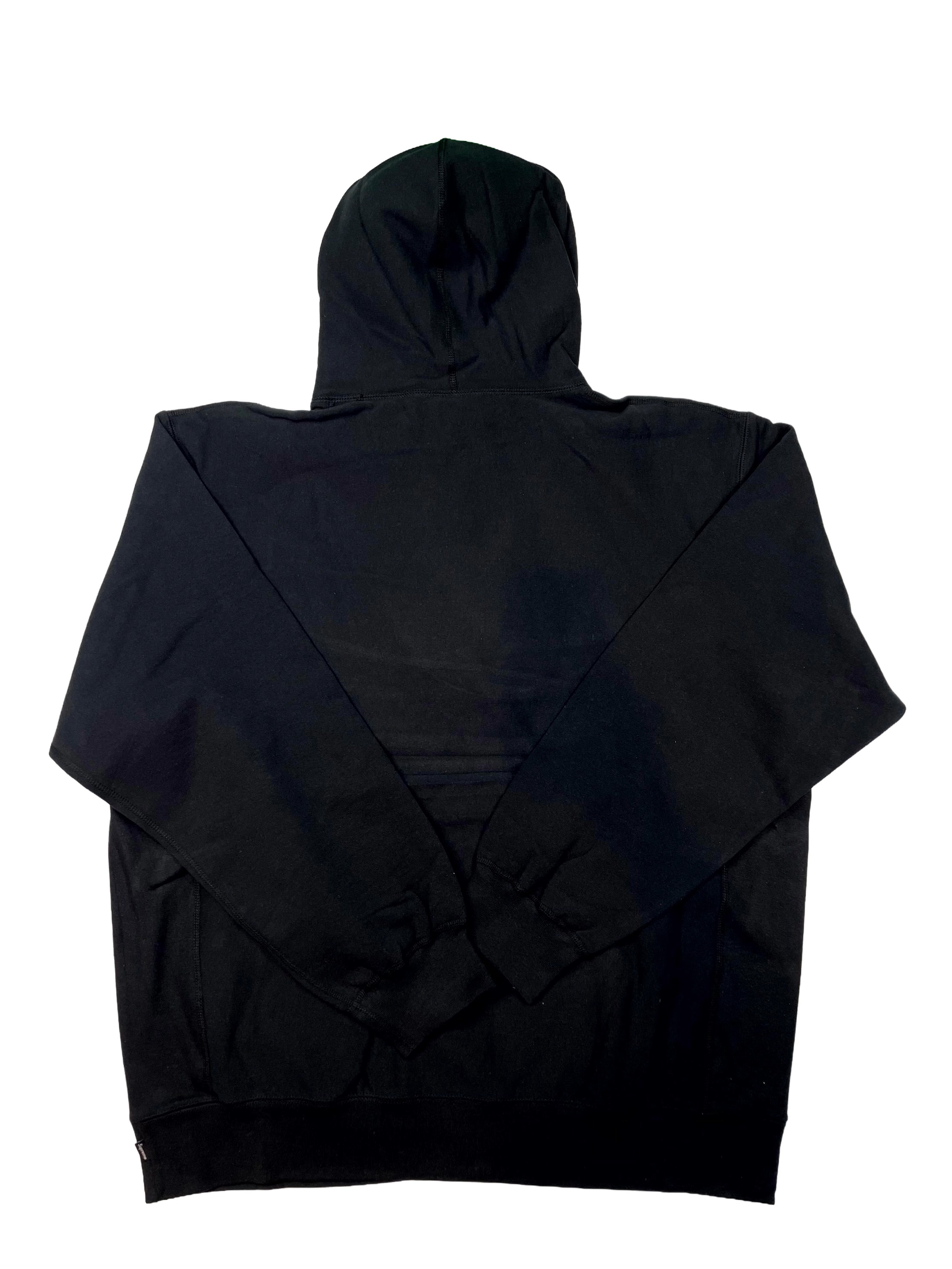 Supreme KAWS Black Hoodie