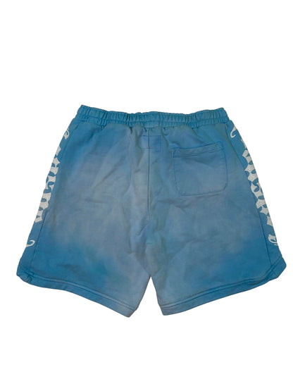 Godspeed Courtside Cloud Blue Shorts