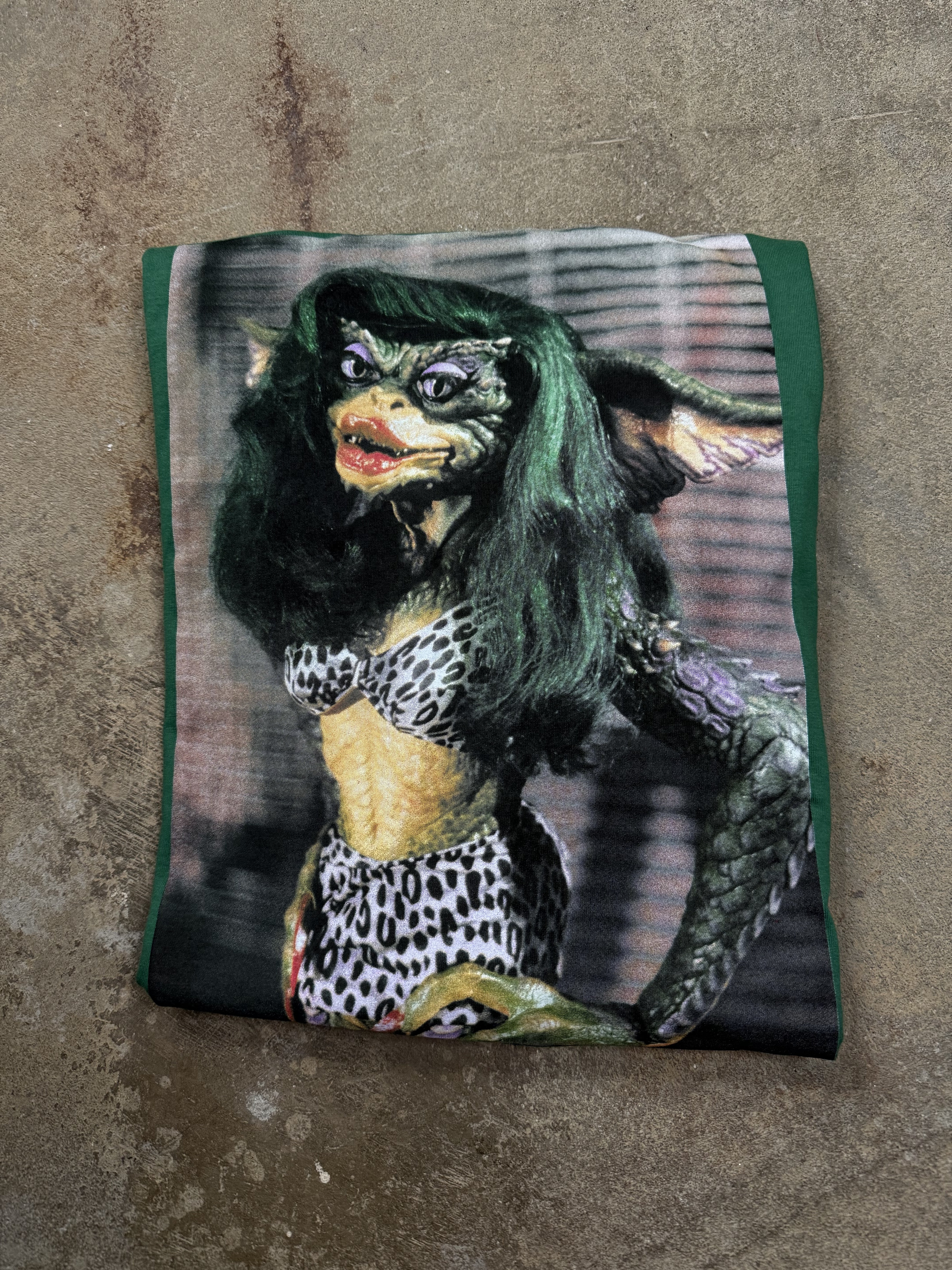 Supreme Greta Tee XL New