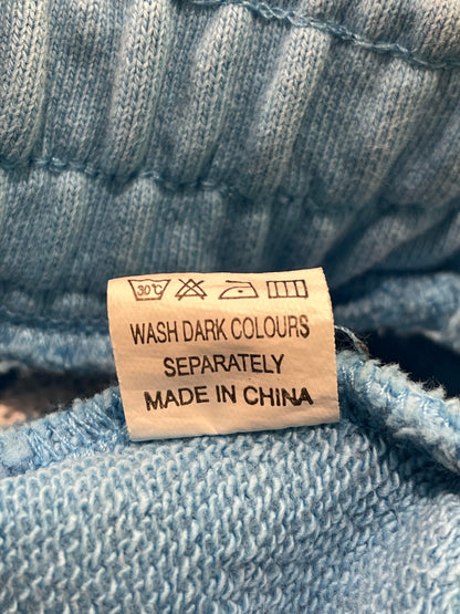 Godspeed Courtside Cloud Blue Shorts