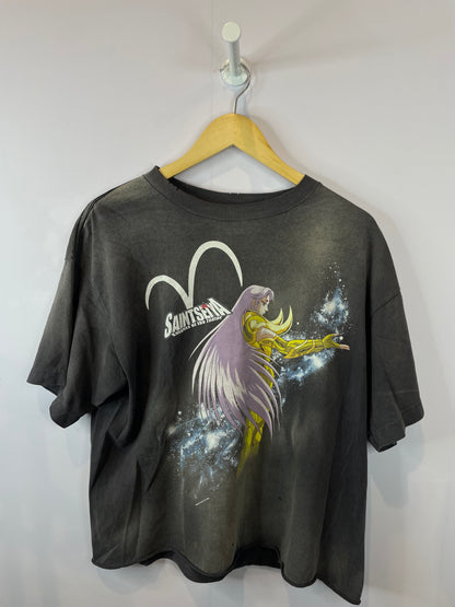 Saint Mx6 Saintseya Tee Used Large (Fits Medium)