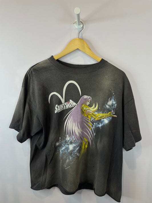 Saint Mx6 Saintseya Tee Used Large (Fits Medium)