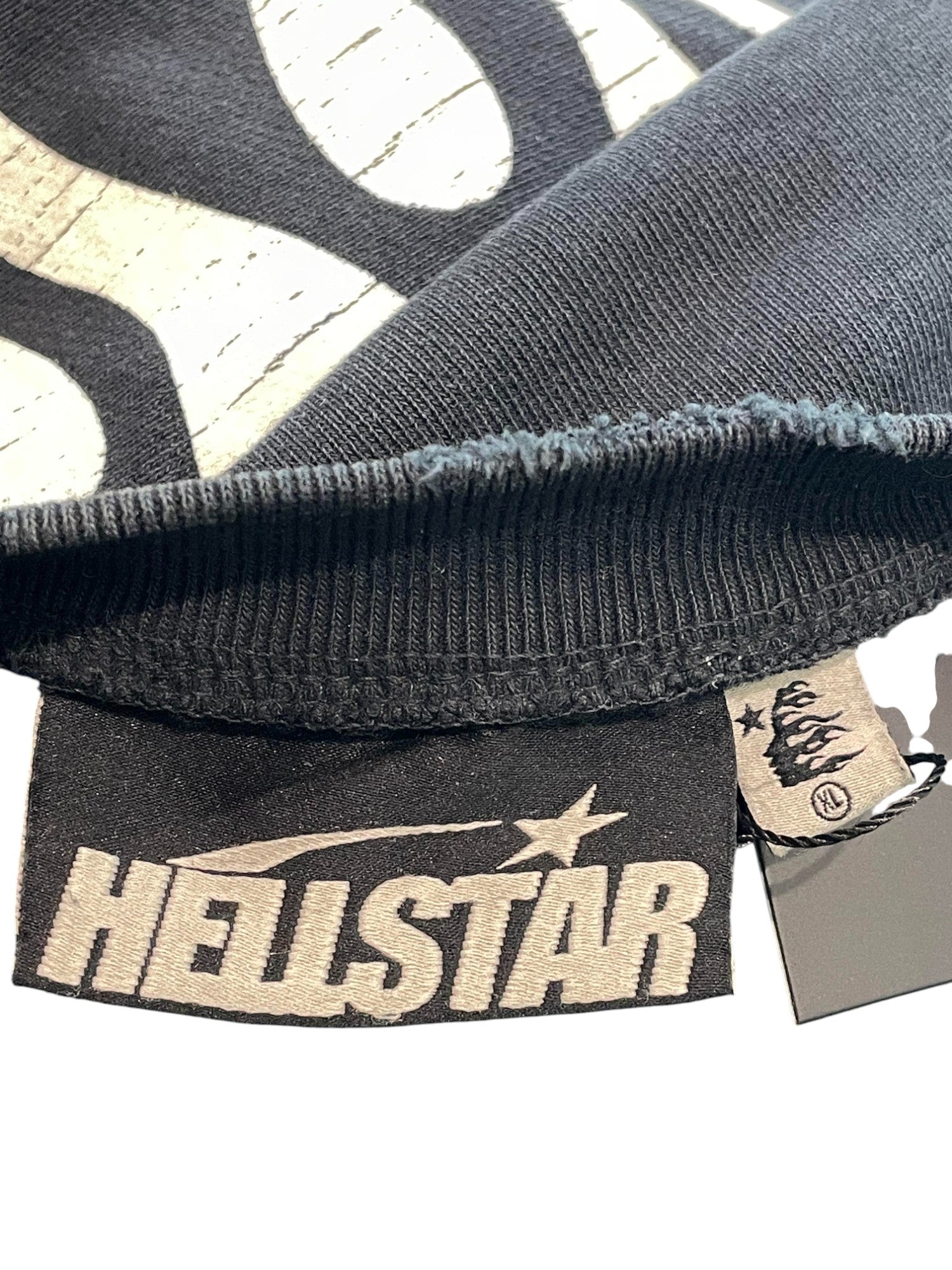 Hellstar Eye Crewneck