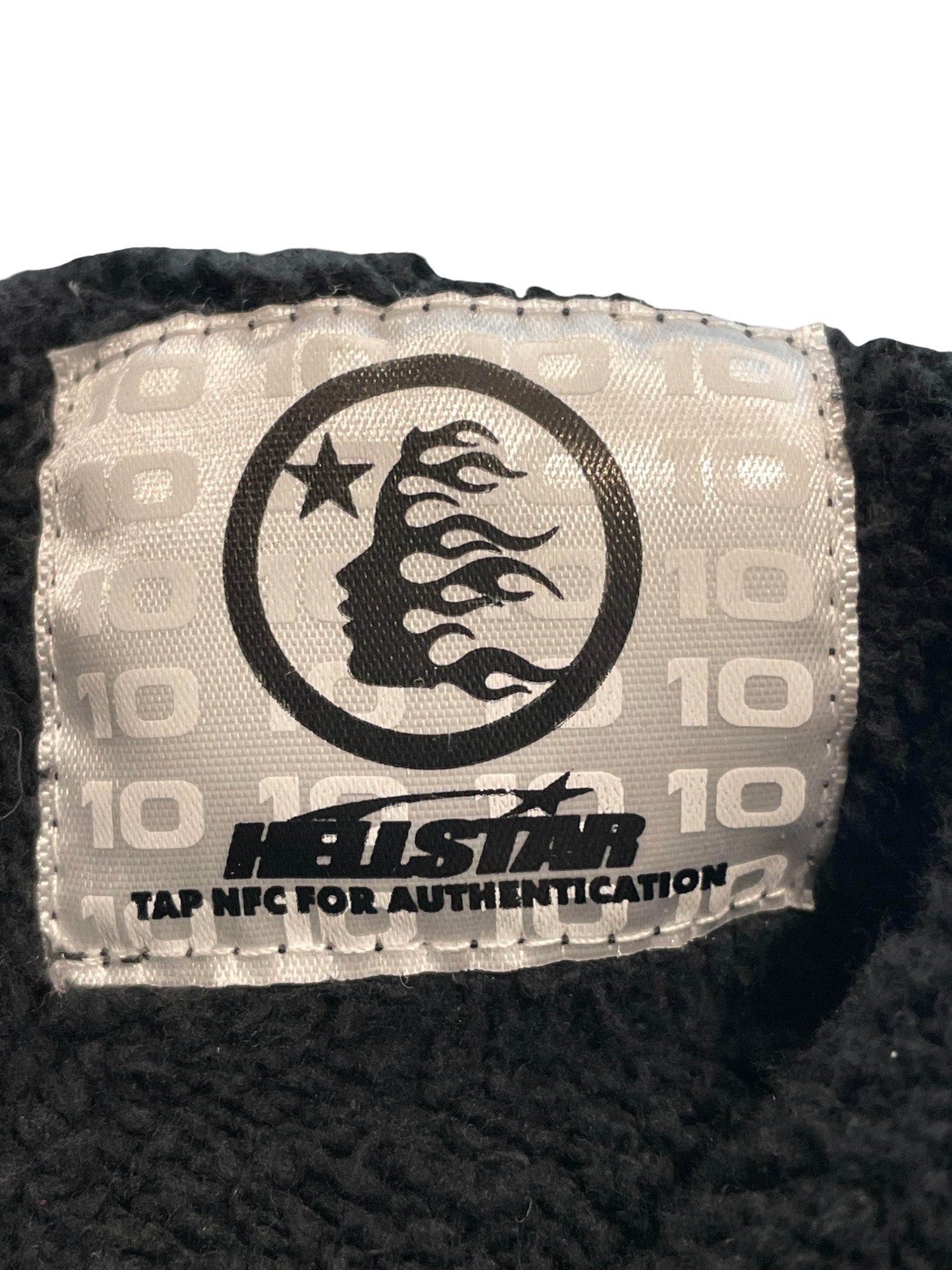 Hellstar Eye Crewneck