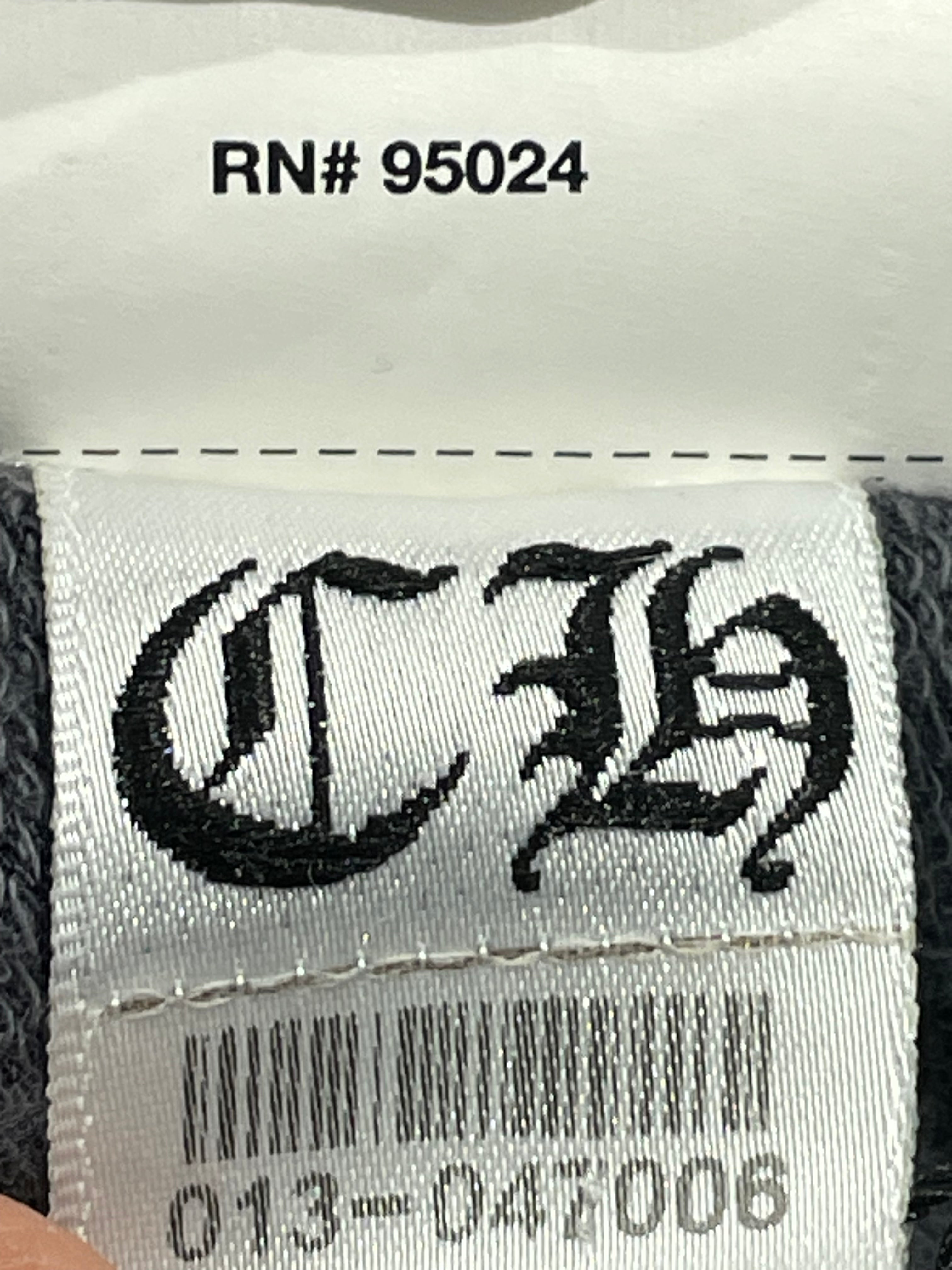 Chrome Hearts Matty Boy Grey Sweats