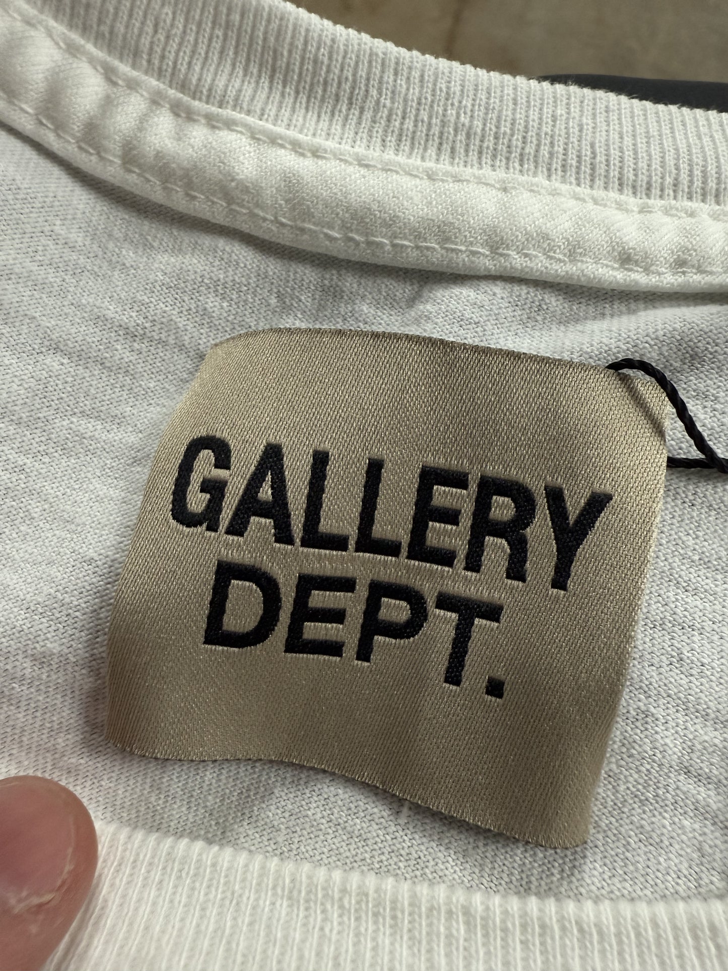 Gallery Dept G Ball Tee Used XL