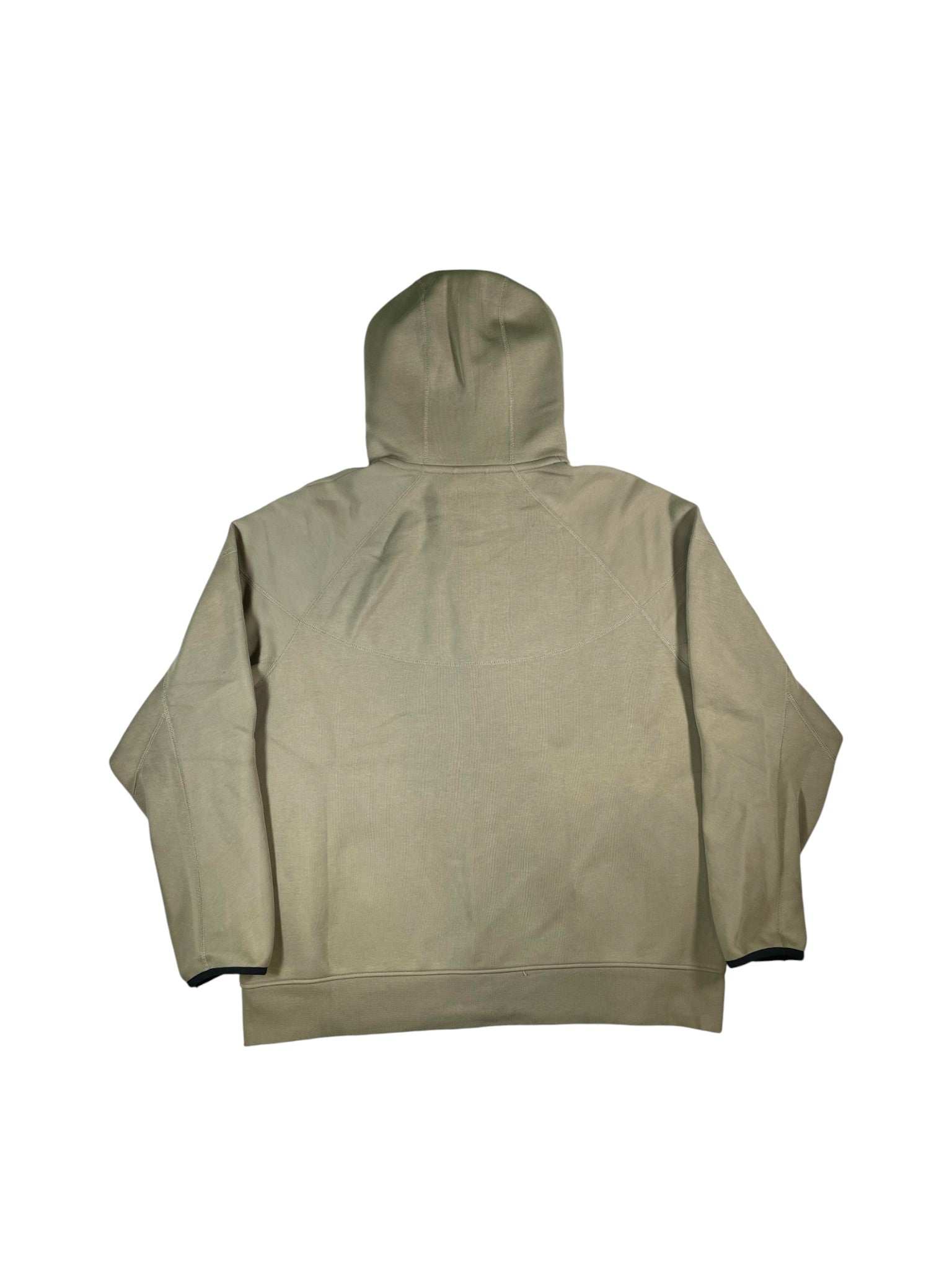 Nike Tech Olive Zip Up