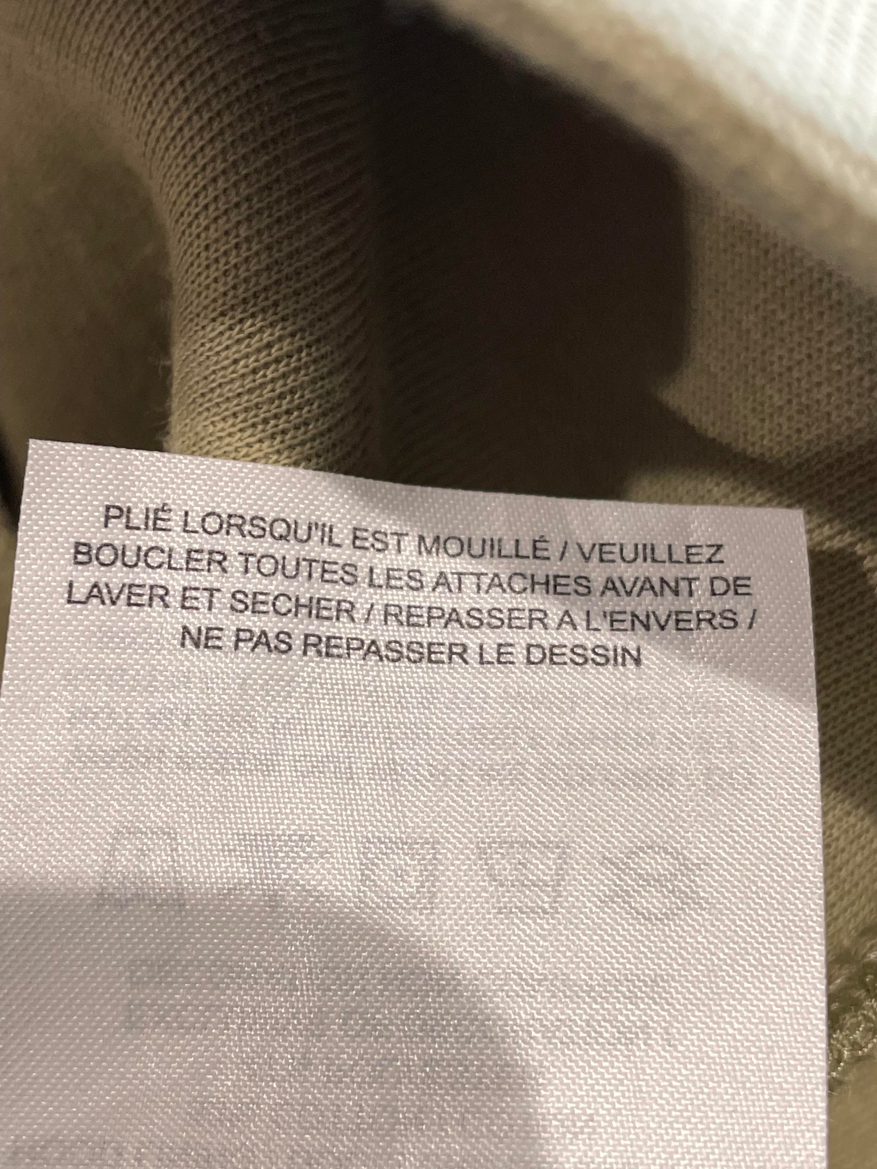 Nike Tech Olive Zip Up