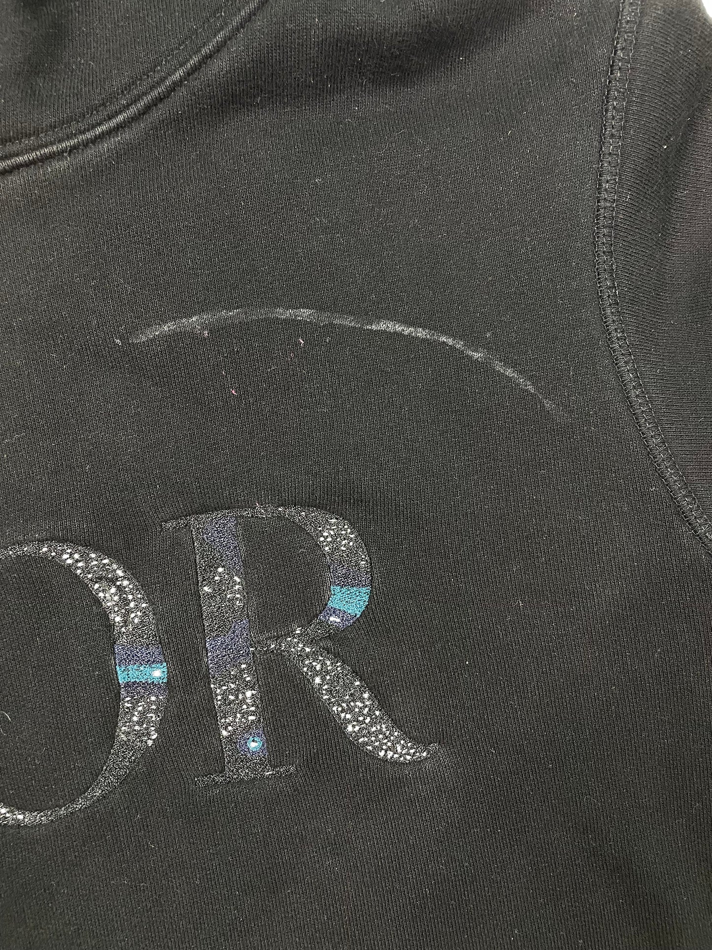 Dior Galaxy Hoodie