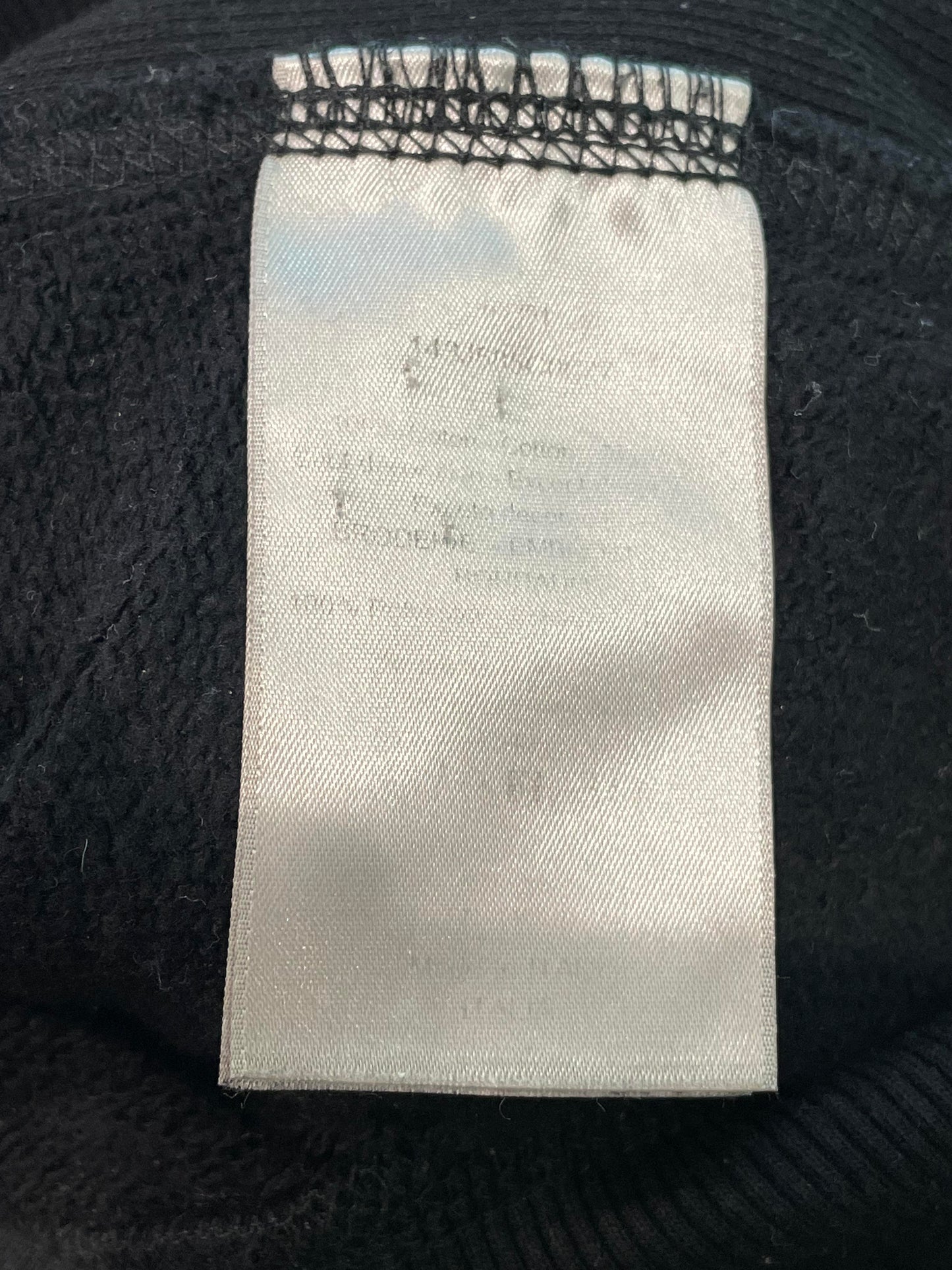 Dior Galaxy Hoodie