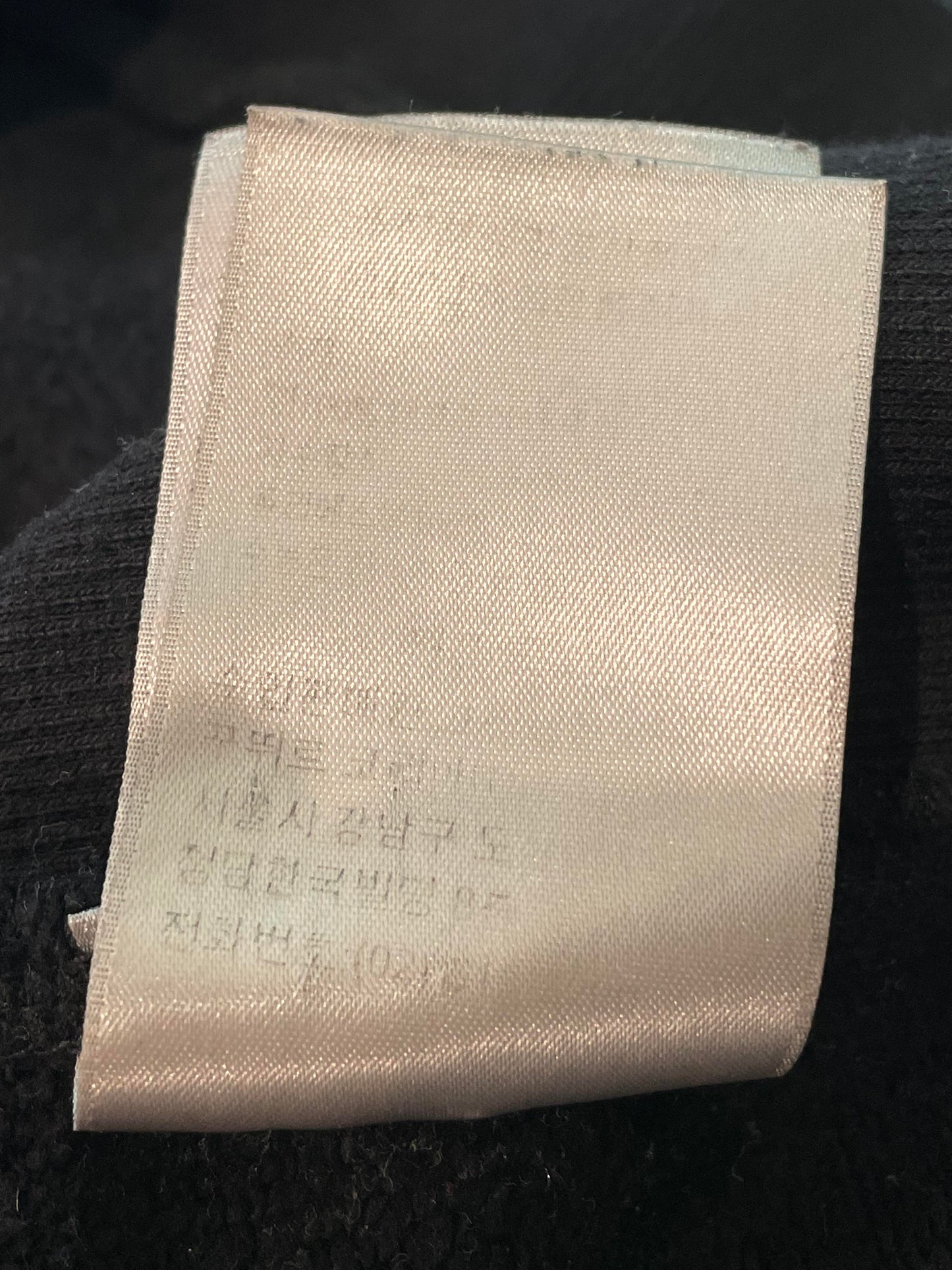 Dior Galaxy Hoodie