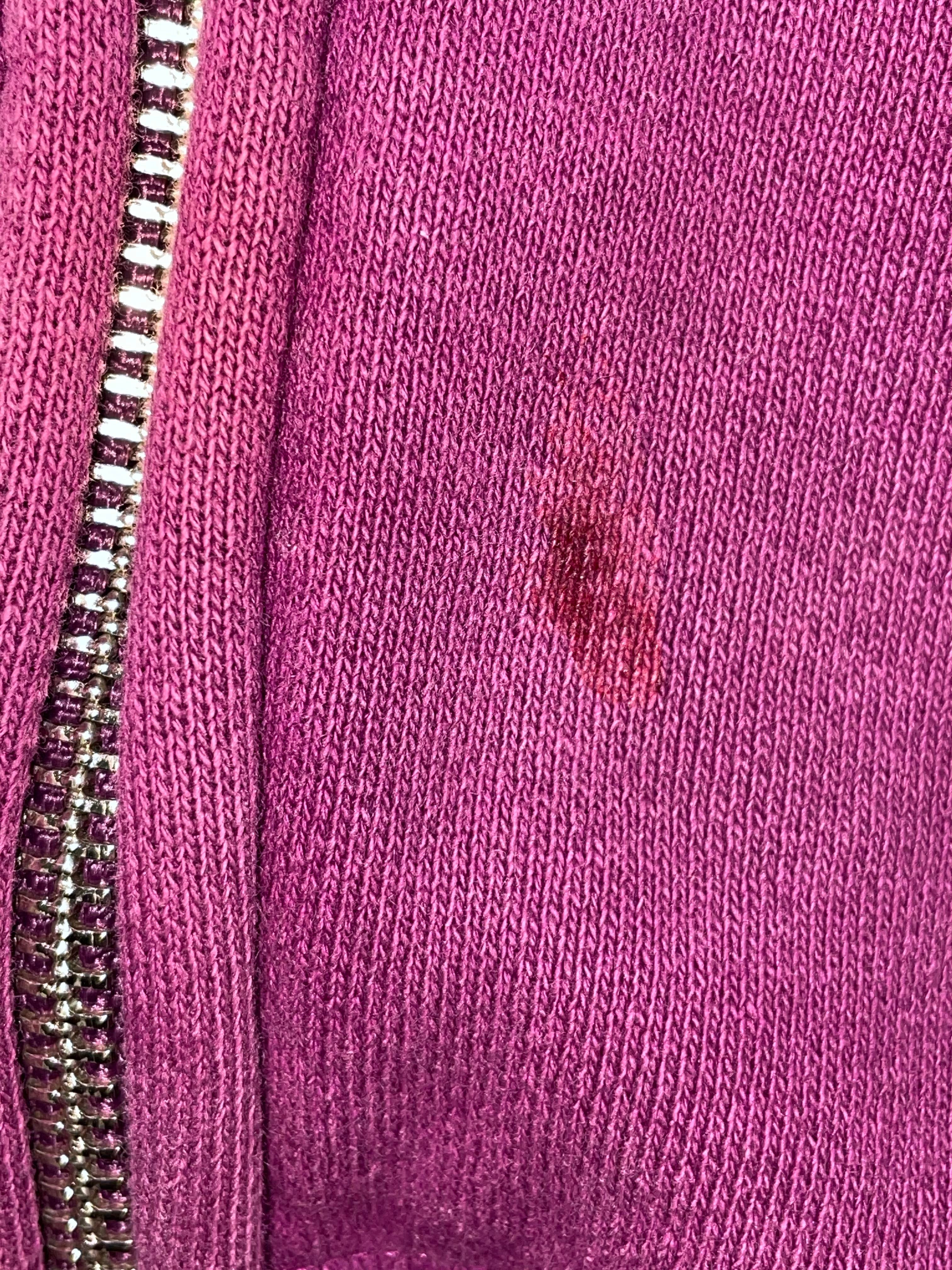 BAPE Shark Camo Purple Hoodie