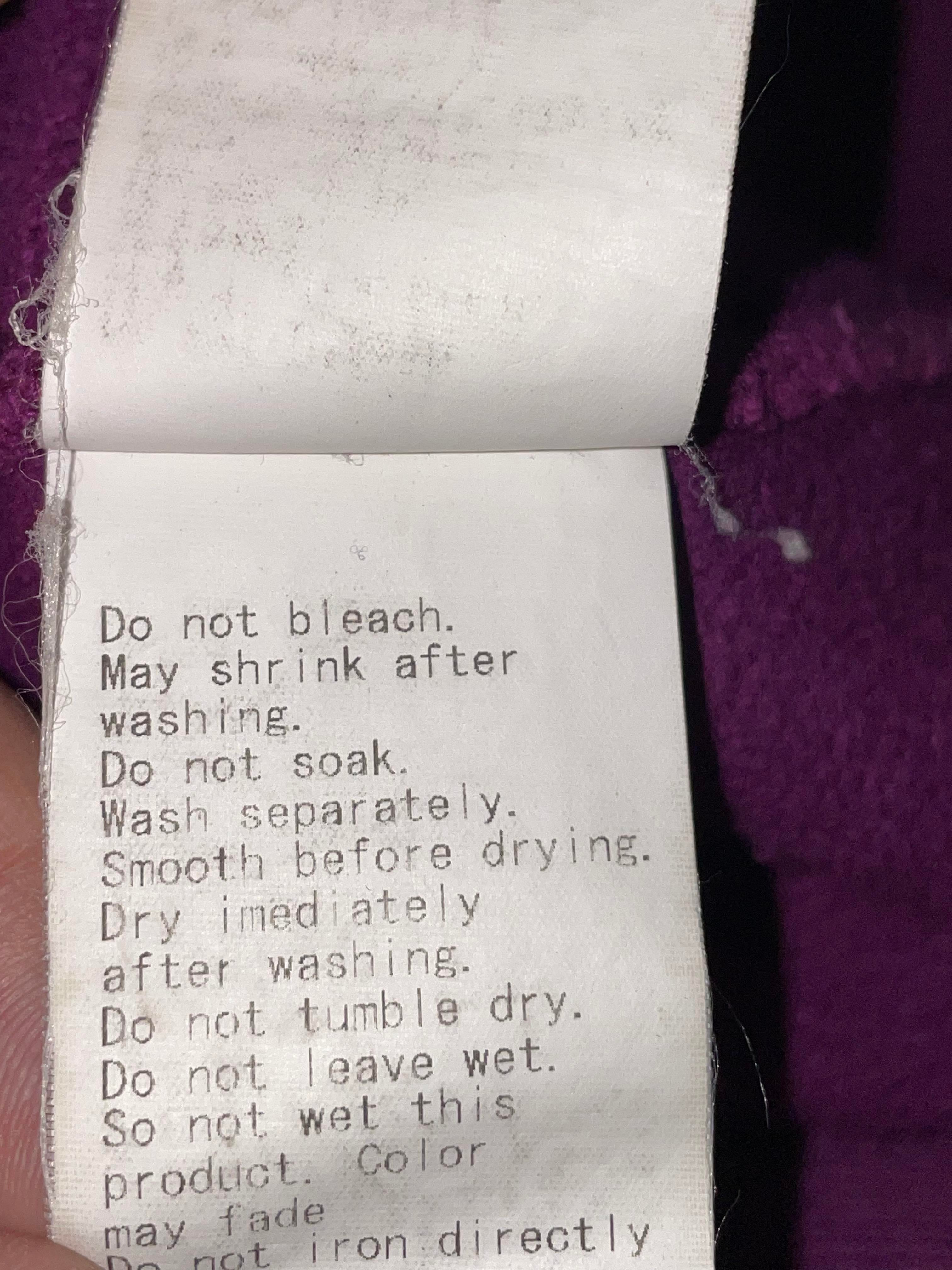 BAPE Shark Camo Purple Hoodie