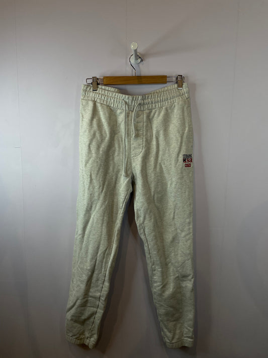 Kith Olympics Sweats Grey Used Large