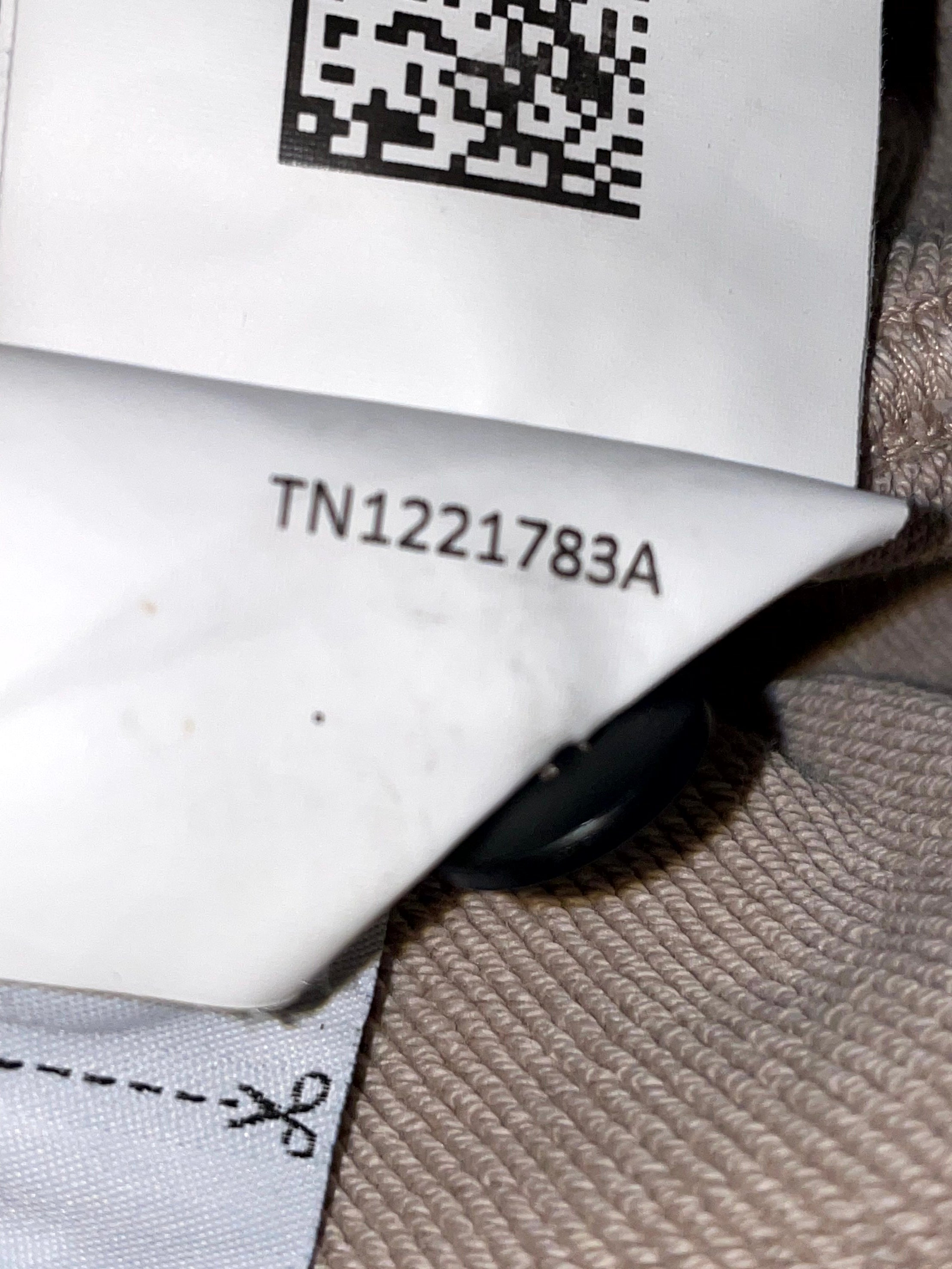 Stone Island Tan Hoodie