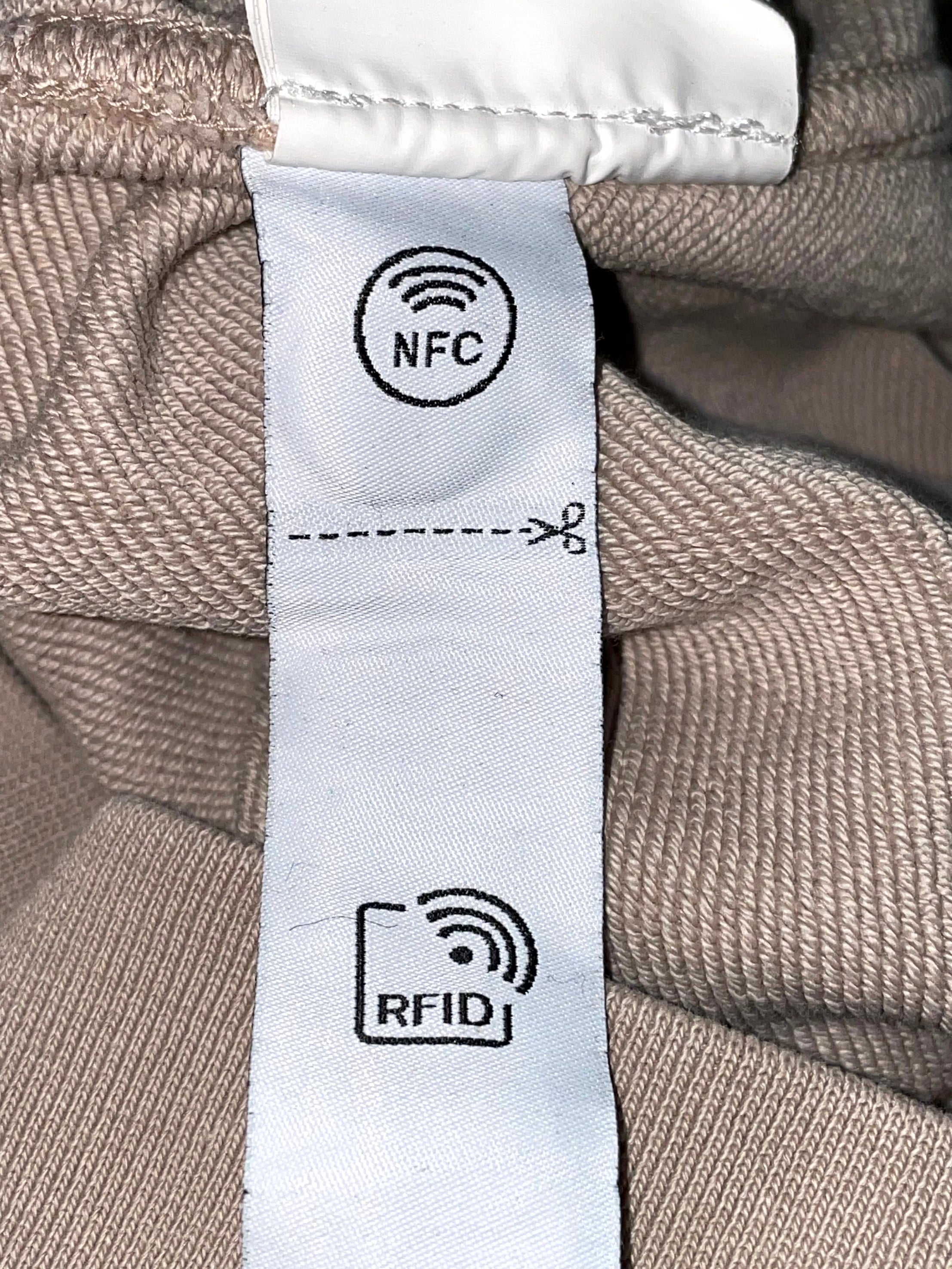 Stone Island Tan Hoodie