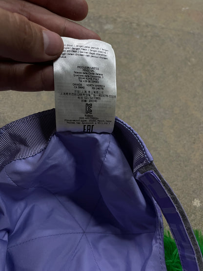 Fendi Cap Acai Kids OS New