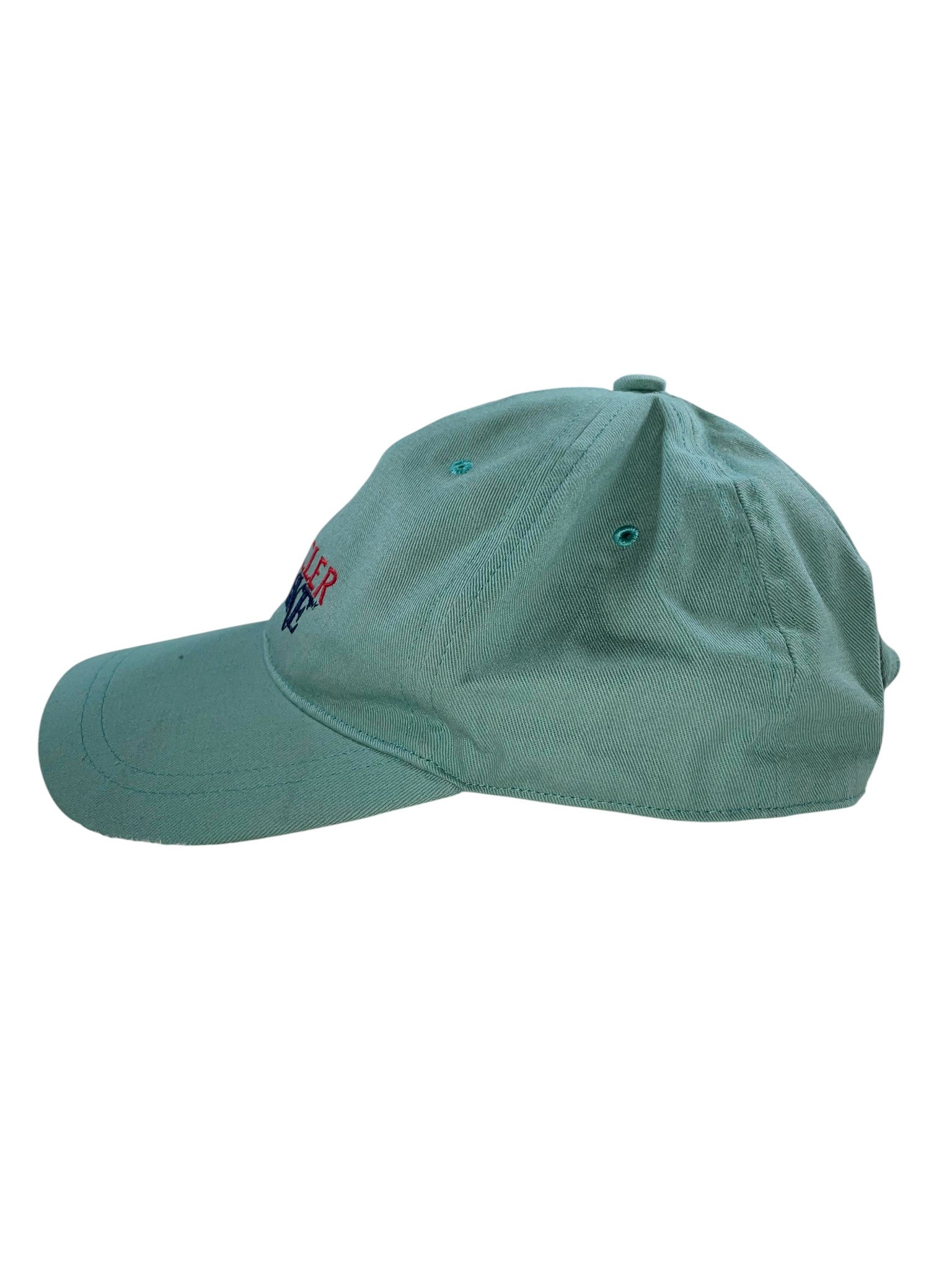 Moncler x Awake Mint Cap