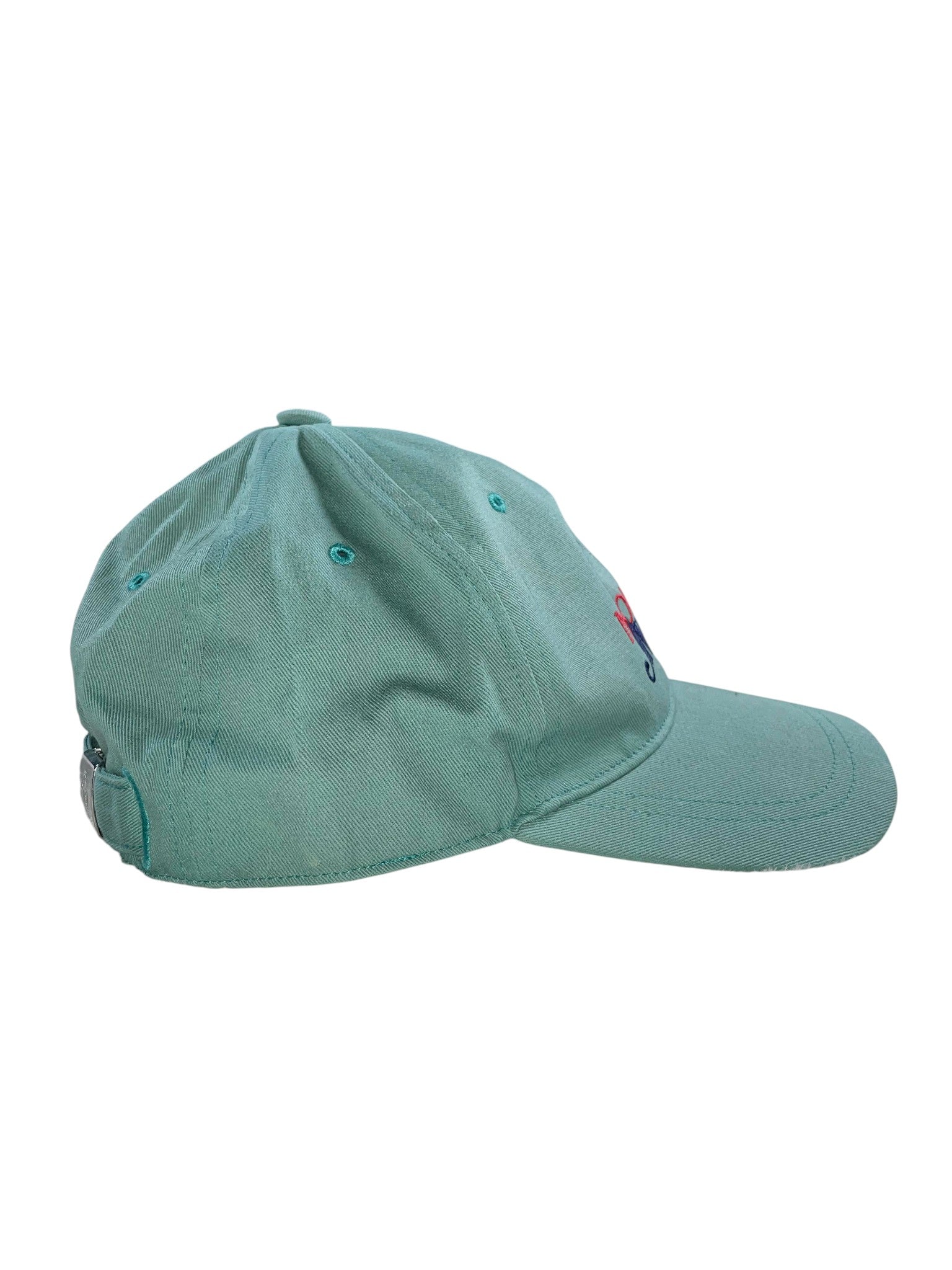Moncler x Awake Mint Cap