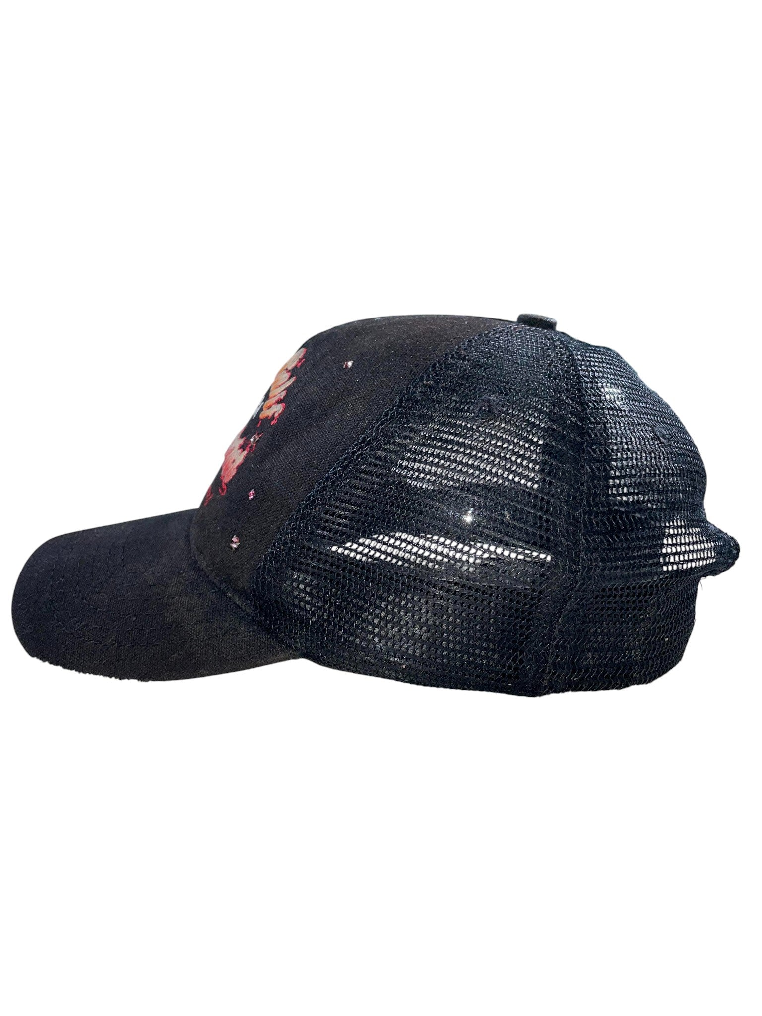 Amiri 'Arts District' Black Hat