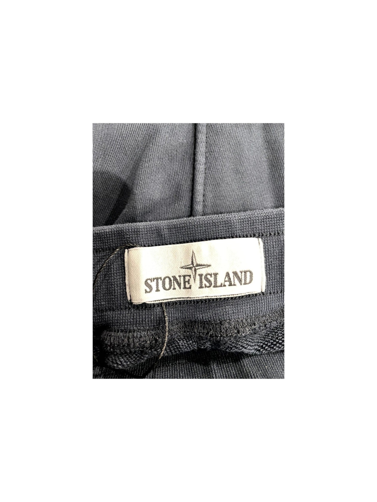 Stone Island Navy Sweats