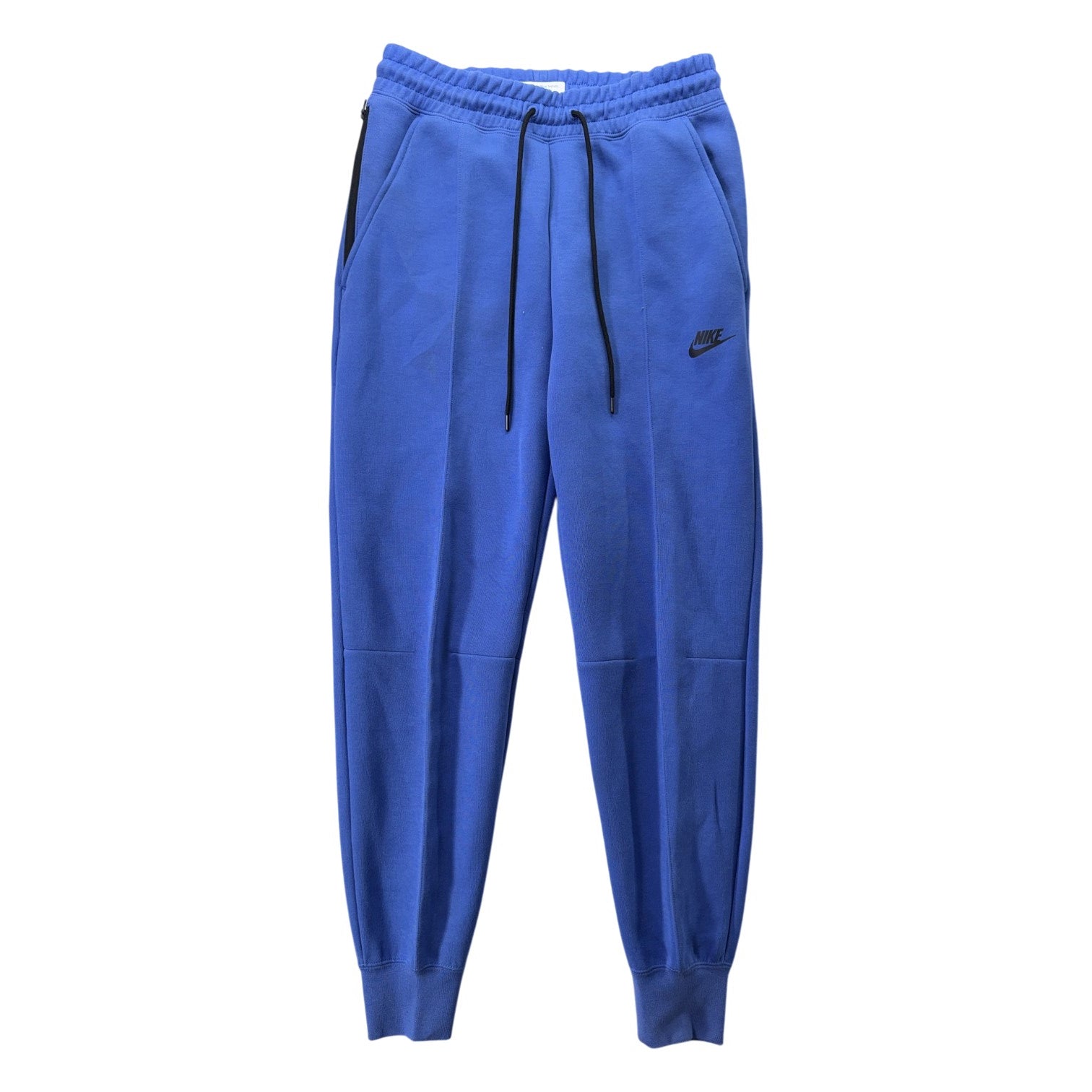 Nike Tech Baby Blue Sweats