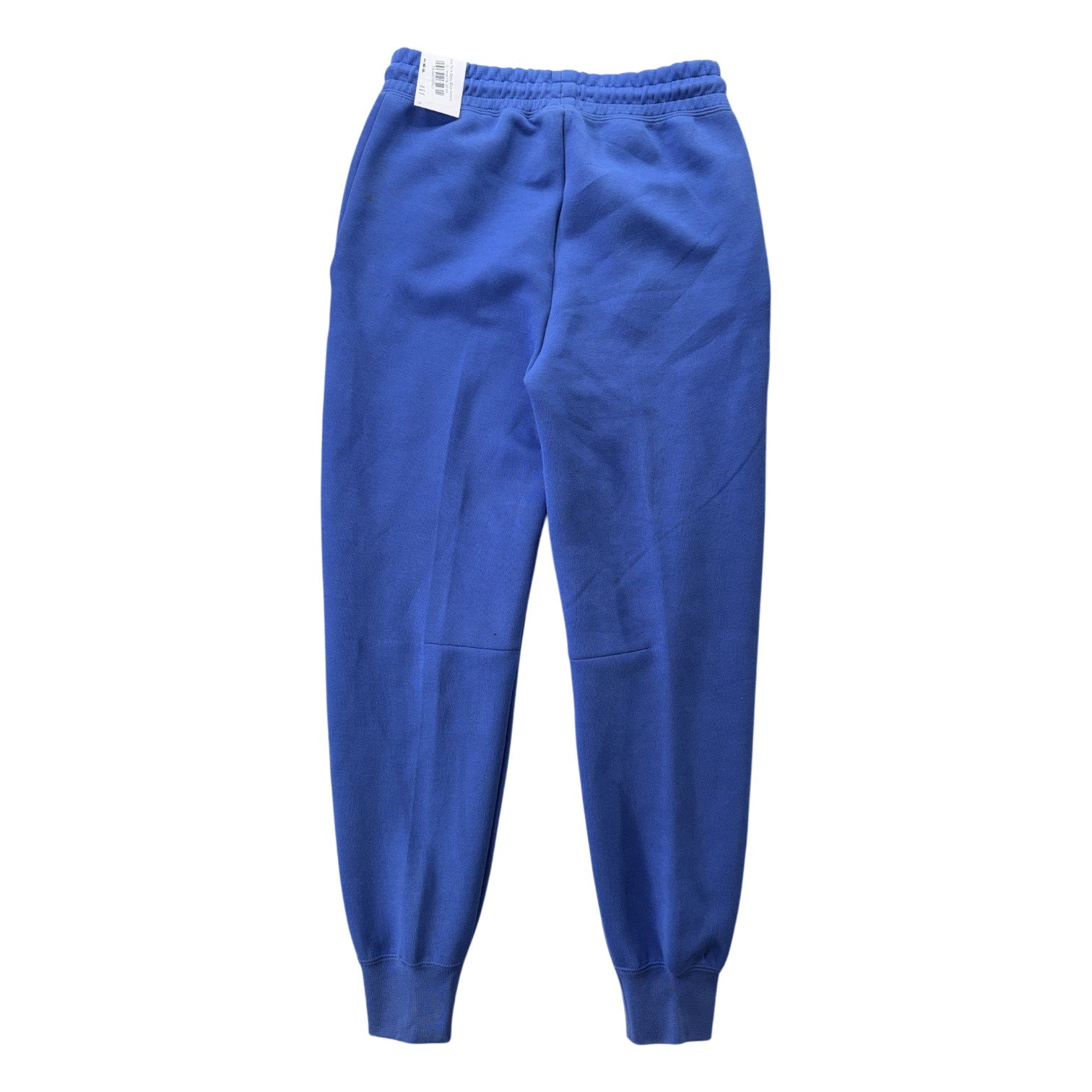 Nike Tech Baby Blue Sweats