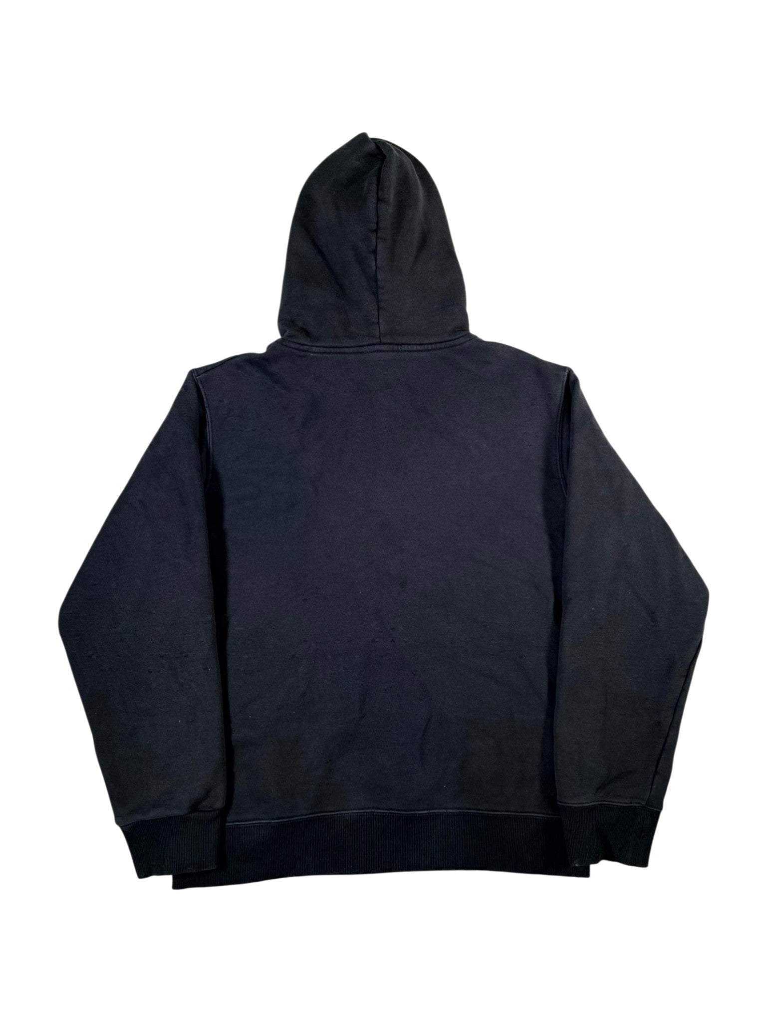 Dior Daniel Arsham Black Hoodie