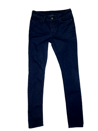 Ksubi Dark Wash Jeans
