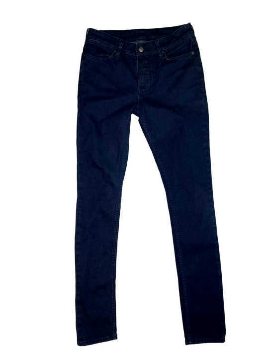 Ksubi Dark Wash Jeans