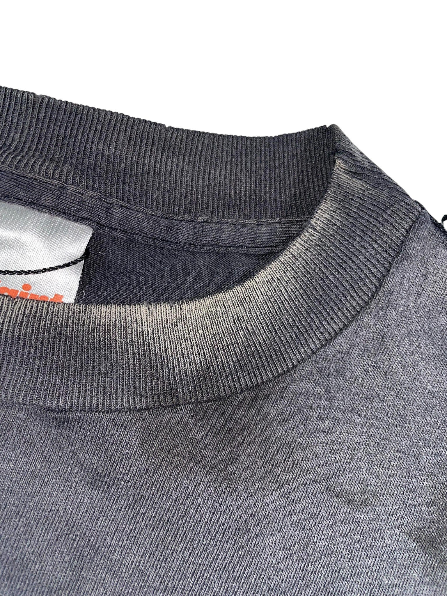 Saint Michael 'Skull Perversion' Tee