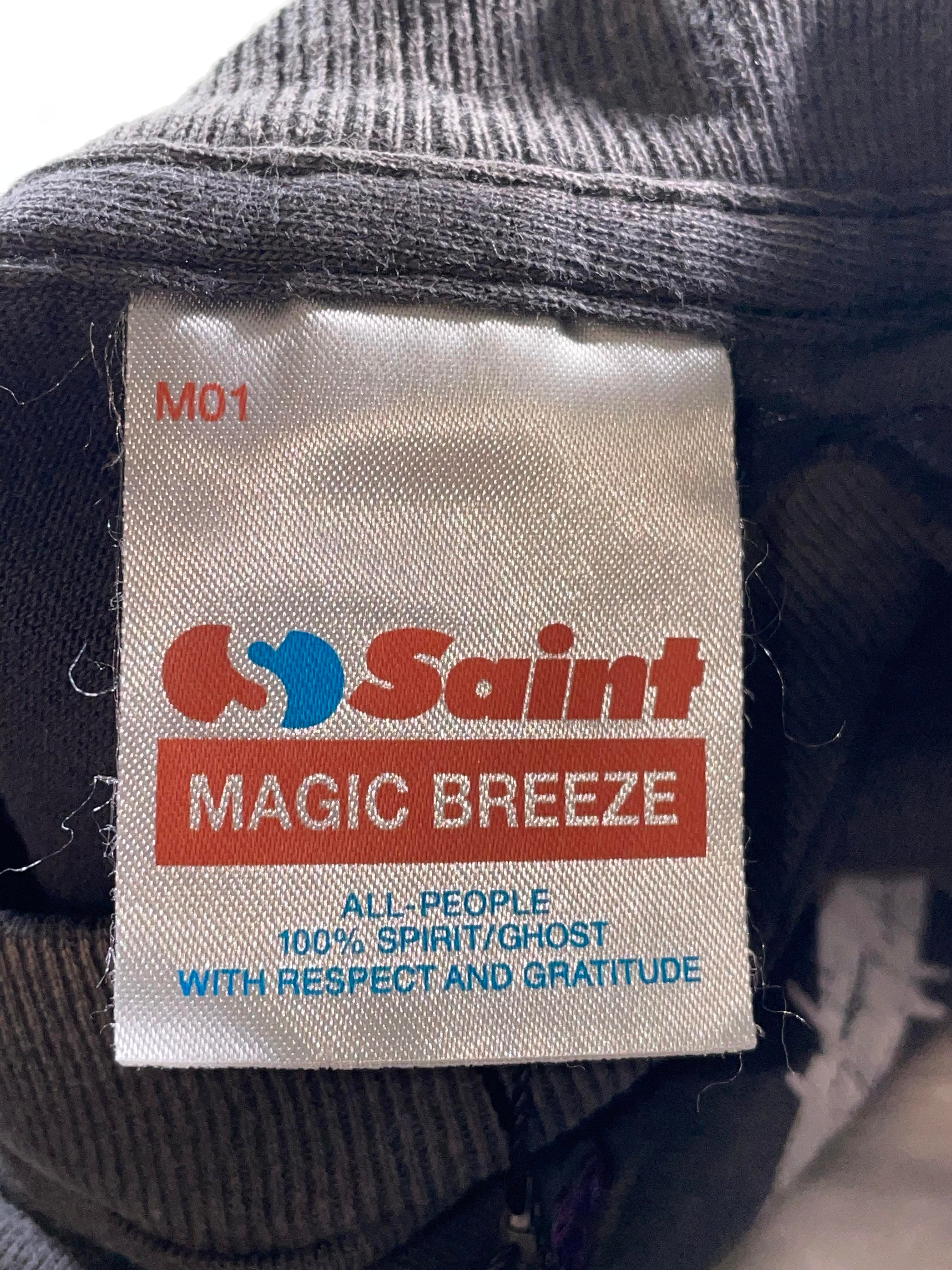 Saint Michael 'Skull Perversion' Tee