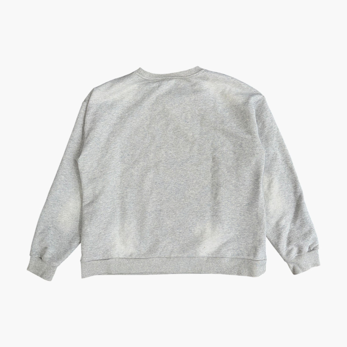 Who Decides War Arc Mirror Crewneck