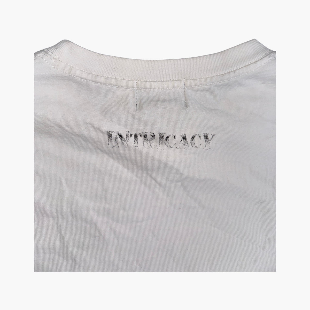Lost Intricacy Benjamin Franklin Tee