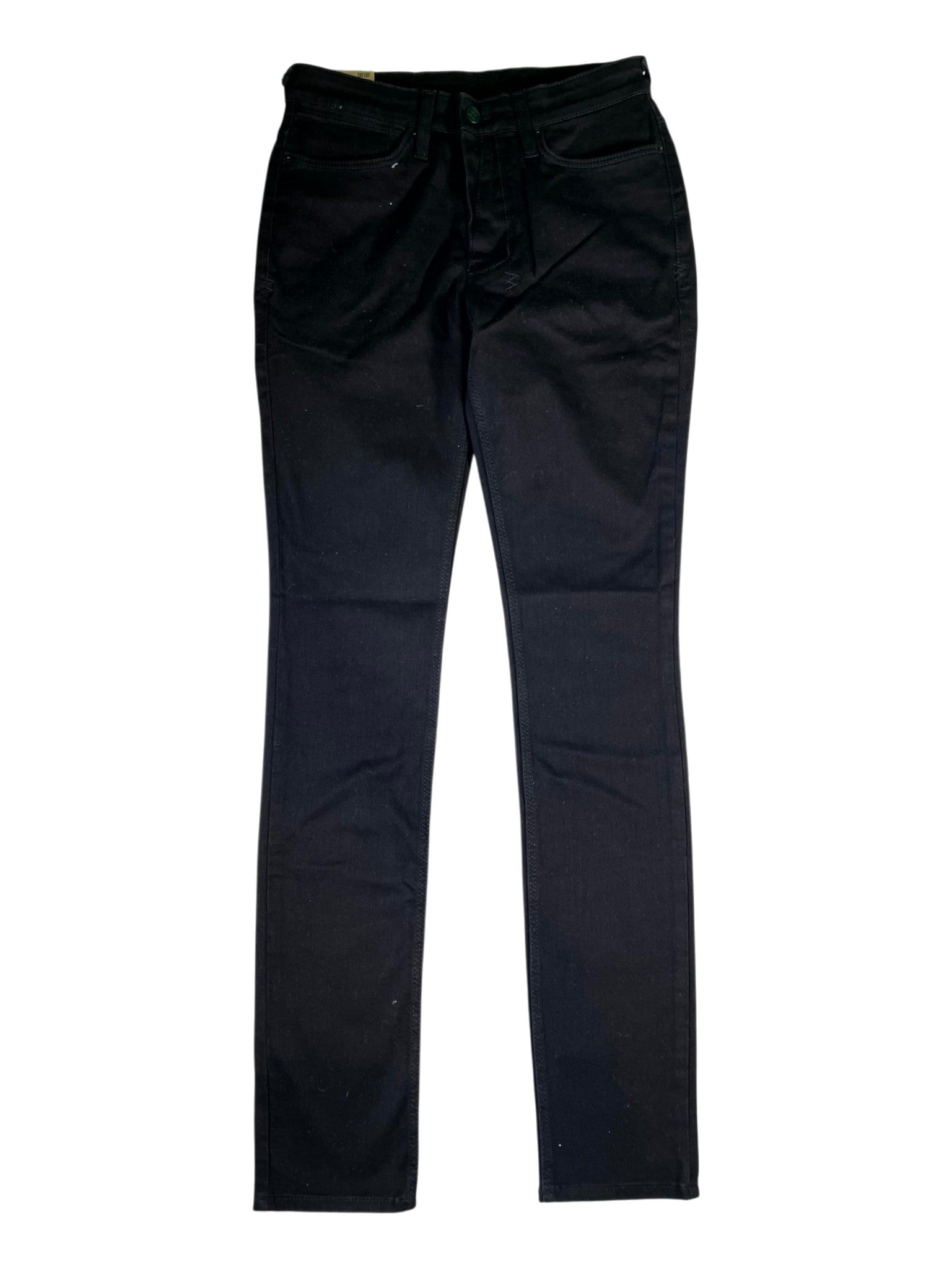 Ksubi Black Jeans