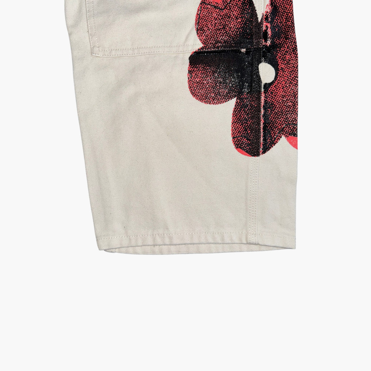 Supreme Nate Lowman Double Knee Pants