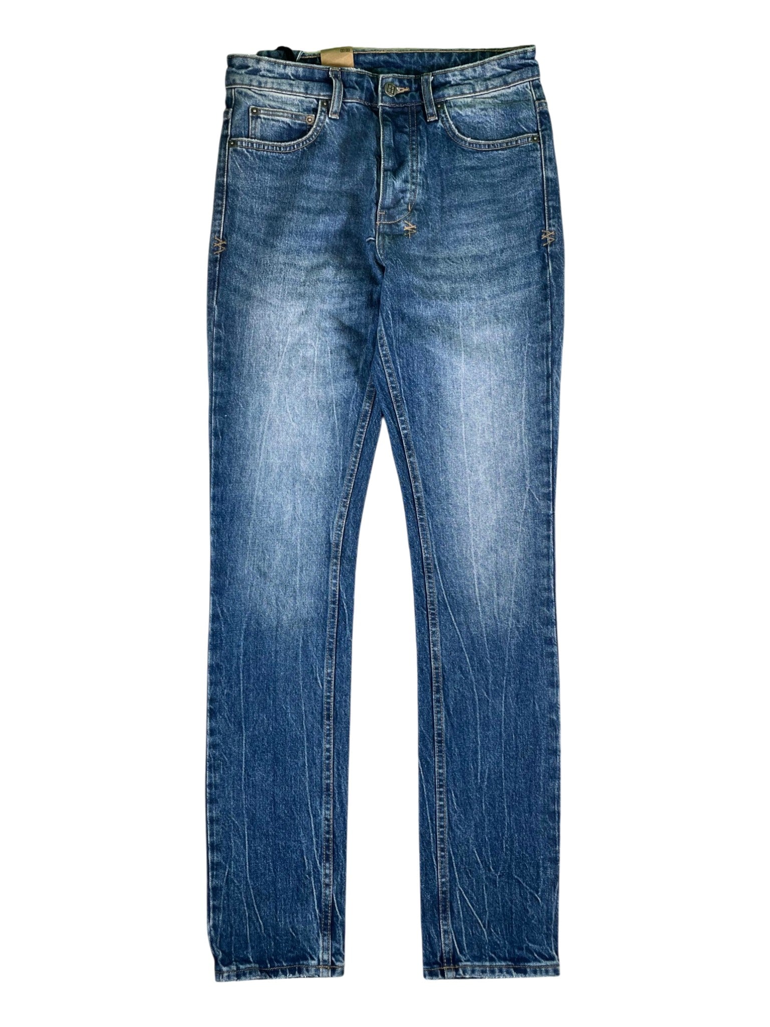 Ksubi Jeans Light Wash Jeans