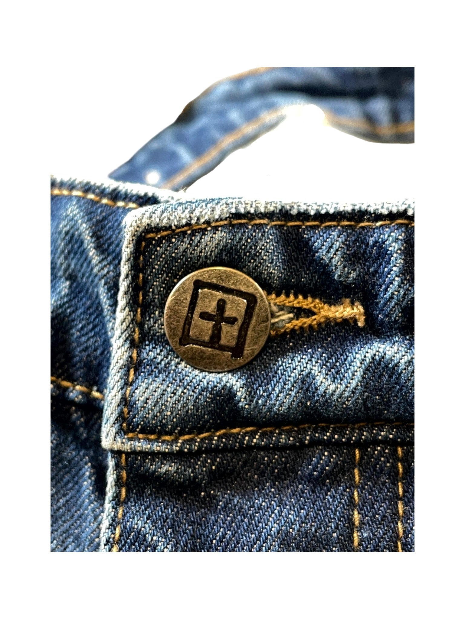 Ksubi Jeans Light Wash Jeans
