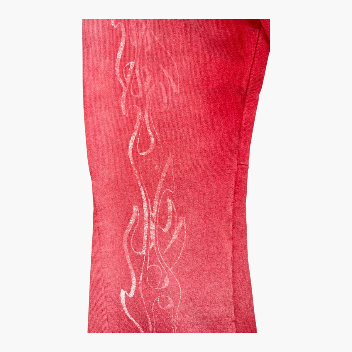 Hellstar Classic Red Sweats