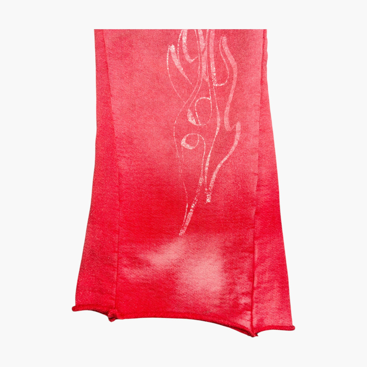 Hellstar Classic Red Sweats